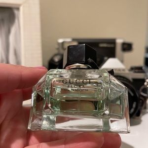 Gucci Flora Eu De Toilette